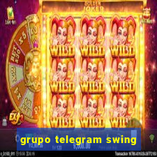 grupo telegram swing